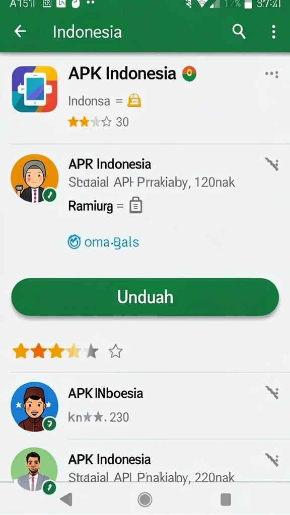 Tampilan utama aplikasi batmantoto Versi Terbaru untuk Android Tanpa Ribet yang intuitif dan efisien.