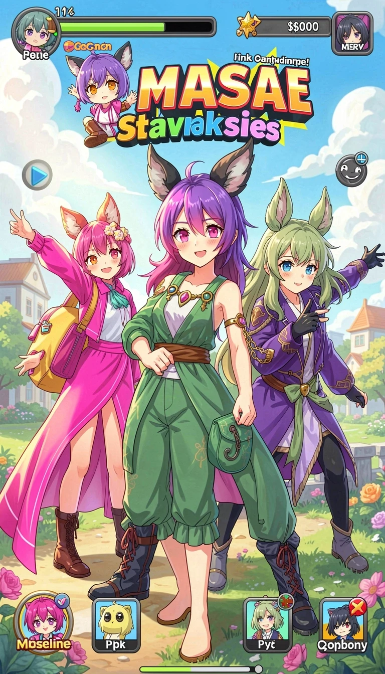 Tampilan utama aplikasi wow99 Versi Terbaru untuk Android Tanpa Ribet yang intuitif dan efisien.