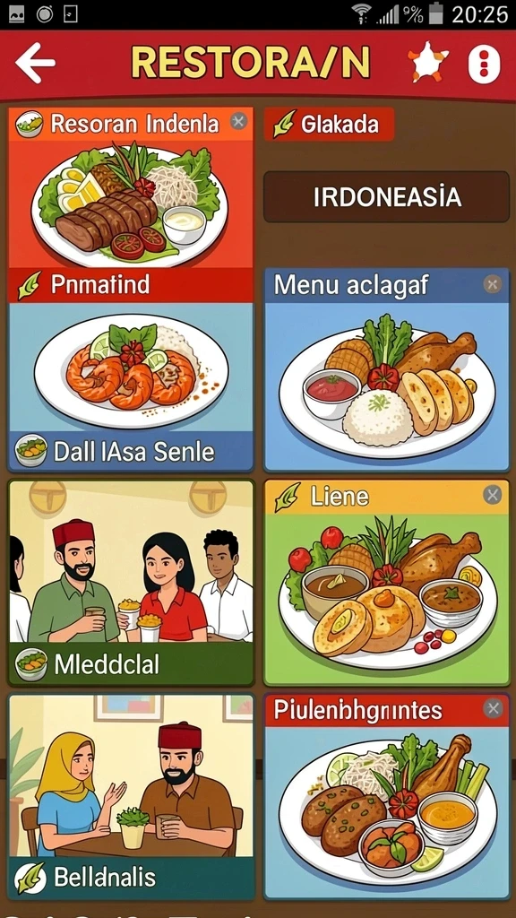 Tampilan utama aplikasi jeboltogel Versi Terbaru untuk Android Tanpa Ribet yang intuitif dan efisien.